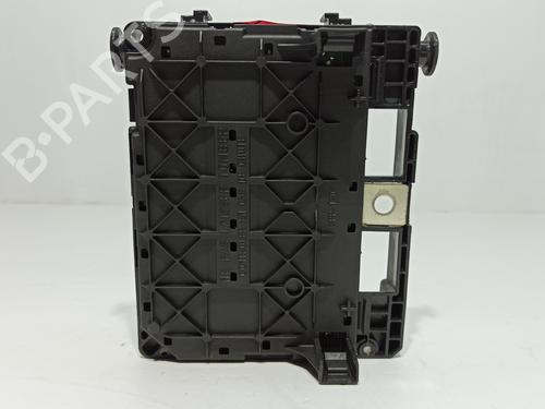 Fuse box CITROËN C5 I (DC_) 2.2 HDi (DC4HXB, DC4HXE) | BP22187586E1