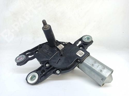 Ruitenwissermotor achter SEAT LEON (5F1) 1.6 TDI | BP8498766M102 