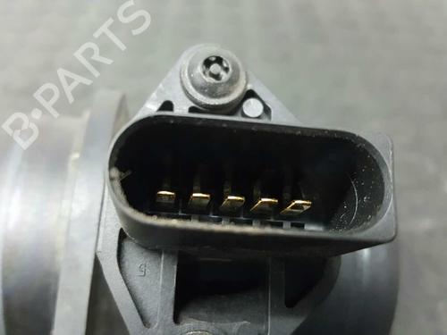 Mass air flow sensor SEAT LEON (1P1) 1.9 TDI | BP2747775M95 