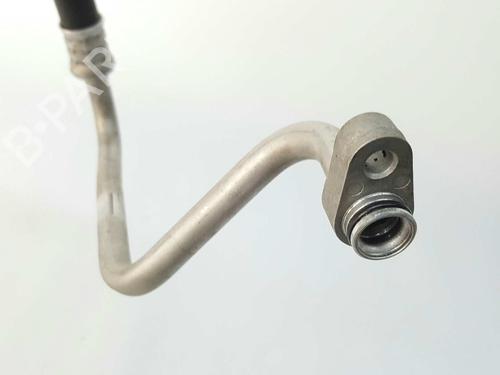AC pipe TOYOTA COROLLA Verso (ZER_, ZZE12_, R1_) 2.0 D-4D (CUR10_, CUR10R) | BP14539781M126