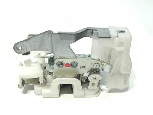 Front right lock CITROËN C1 (PM_, PN_) 1.0 | BP13472950C97