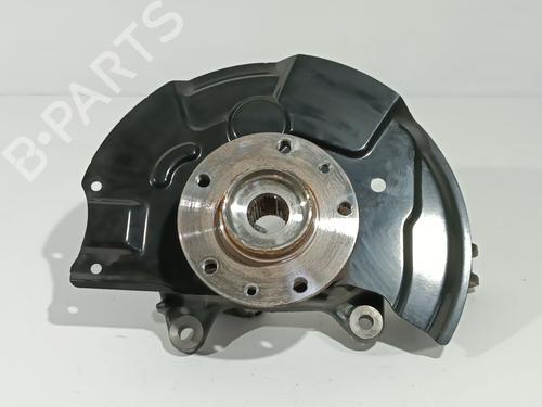 Used Right front steering knuckle Right front steering knuckle 36050456 36050456