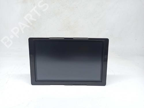 Used Display monitor OPEL ASTRA K (B16) 1.6 CDTi (68) (110 hp) 8399701