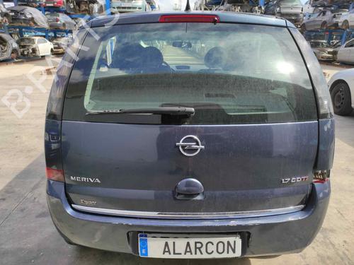 Retrovisor izquierdo OPEL MERIVA A MPV (X03) 1.7 CDTI (E75) | BP13873517C26 