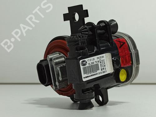 Left front fog light RENAULT CLIO V (B7_) 1.5 Blue dCi 100 (B7AD) | BP39987883C30 - Image 3
