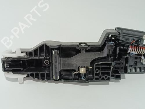 Rear right exterior door handle TOYOTA COROLLA Saloon (_E21_) 1.8 VVTi Hybrid (ZWE211, MZEA12) | BP13402764C130 