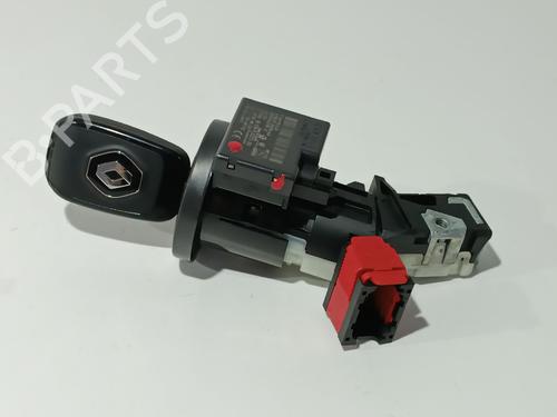 Ignition barrel RENAULT EXPRESS Box Body/MPV 1.5 Blue dCi 75 (F6AA) | BP37700609M48 - Image 2