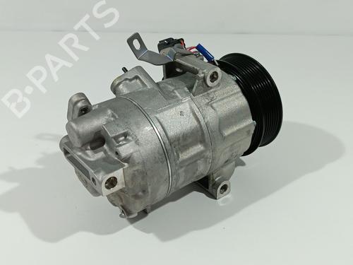AC compressor HYUNDAI BAYON (BC3) 1.0 T-GDI 48V-Hybrid | BP40107698M34 - Image 4