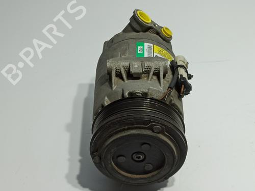 AC compressor OPEL ASTRA H (A04) 1.7 CDTI (L48) | BP29415460M34 