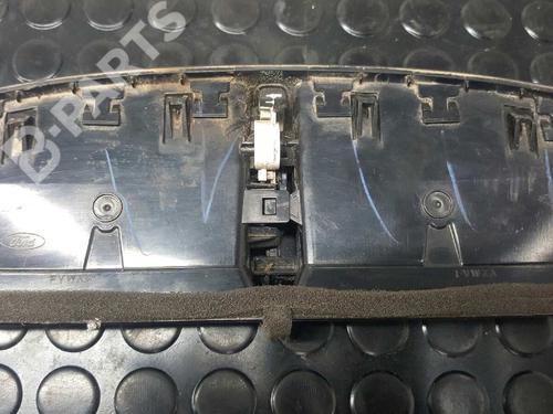 Air vent FORD C-MAX II (DXA/CB7, DXA/CEU) 1.6 TDCi | BP11639137I21 