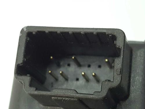 Mirror switch RENAULT CLIO IV (BH_) 1.5 dCi 90 | BP2854134I25 