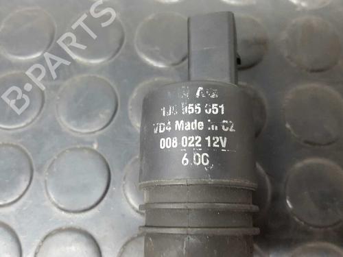 Sprinklervæskepumpe AUDI A2 (8Z0) 1.4 TDI | BP14527542E24