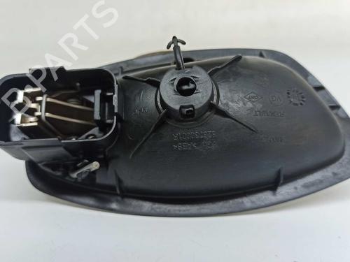 Venstre bak invendig håndtak RENAULT CLIO IV (BH_) 1.5 dCi 75 | BP6691437I15 