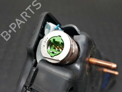 Right seat airbag RENAULT CLIO IV (BH_) 1.5 dCi 90 | BP11494442C14 