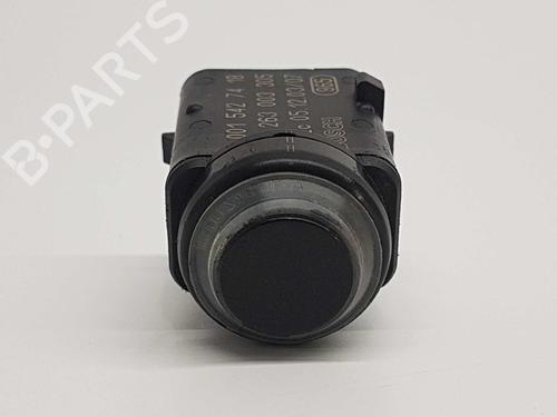 Modulo electronico MERCEDES-BENZ M-CLASS (W164) ML 300 CDI 4-matic (164.120) (190 hp) 10264725