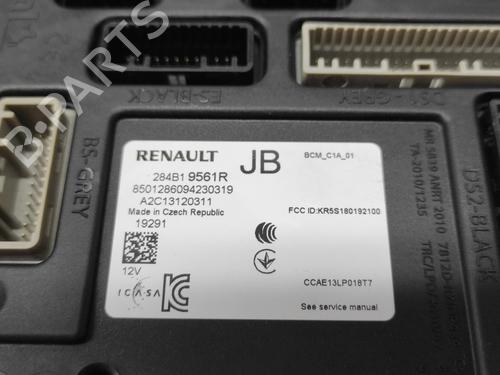 Module électronique RENAULT CLIO V (B7_) 1.0 TCe 90 (B7MT) | BP12239955M83 