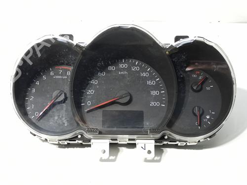 Instrument cluster KIA PICANTO II (TA) 1.0 | BP24137257C47 