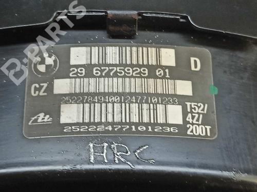 Servo brake BMW 3 (E90) 318 d | BP7283055M42 