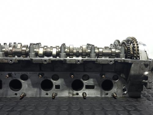 Cylinder head MERCEDES-BENZ S-CLASS (W220) S 400 CDI (220.028, 220.128) | BP13507011M5 