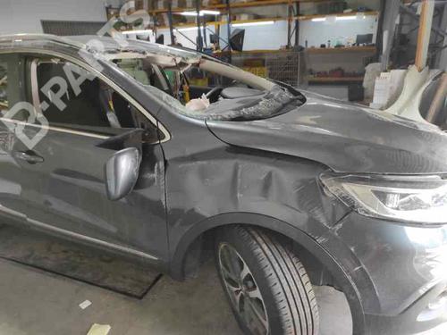 ABS pump RENAULT KADJAR (HA_, HL_) 1.5 dCi 110 (HLA3) | BP8145964M43 