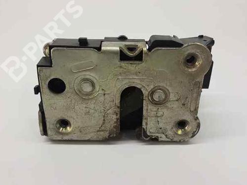 Front right lock IVECO DAILY IV Van 35C13 V, 35C13 V/P, 35S13 V, 35S13 V/P | BP6517081C97 
