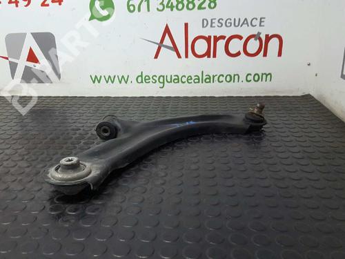 Right front suspension arm RENAULT CLIO III (BR0/1, CR0/1) 1.5 dCi (C/BR0G, C/BR1G) | BP2781745M13 