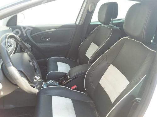 Rear right lock RENAULT MEGANE III Grandtour (KZ0/1) 1.6 dCi (KZ00, KZ12, KZ13) | BP2769007C99 