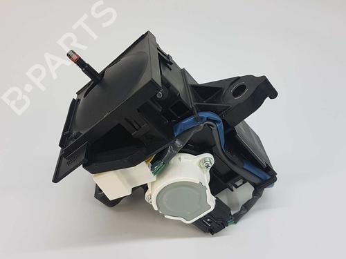 Gear lever TOYOTA AURIS (_E18_) 1.8 Hybrid (ZWE186_, ZWE186R) | BP8603094M90