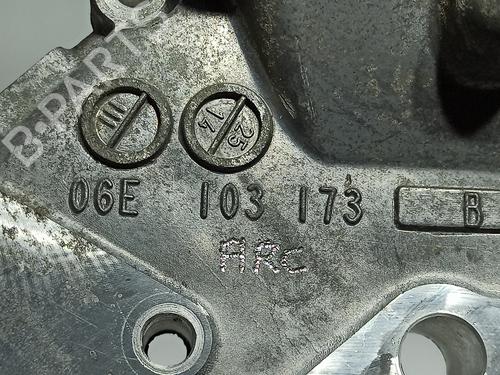 Timing cover AUDI Q7 (4LB) 3.0 TDI quattro | BP29320270M123