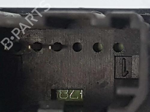 Warning switch FORD MONDEO III (B5Y) 2.0 16V TDDi / TDCi | BP6160286I22 