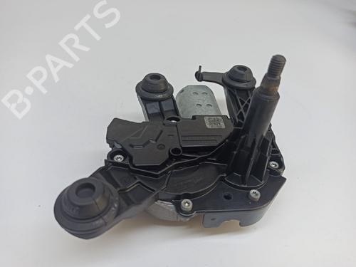 Rear wiper motor PEUGEOT 208 I (CA_, CC_) 1.4 HDi | BP10320576M102