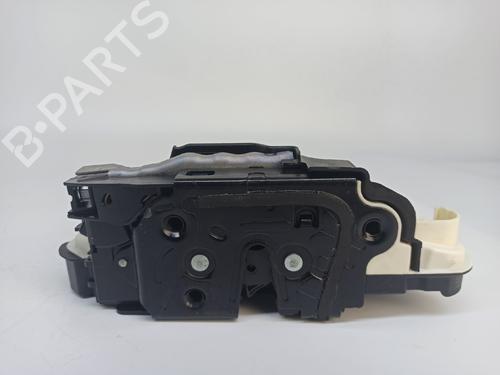 Front left lock VW GOLF VI (5K1) 1.4 | BP8669140C98