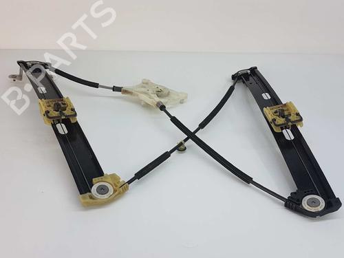 Front right window mechanism VW POLO VI (AW1, BZ1, AE1) 1.0 MPi | BP8346988C23