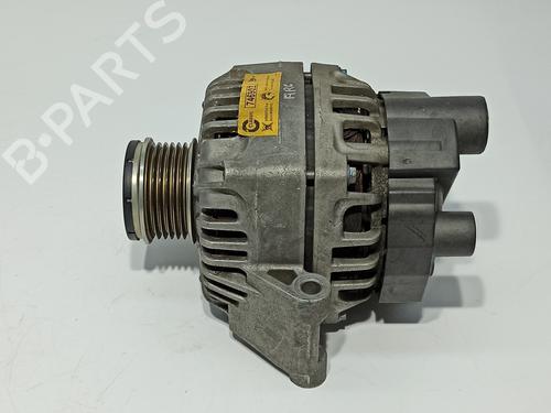 Alternator FIAT PUNTO (188_) 1.3 JTD 16V | BP16662664M7