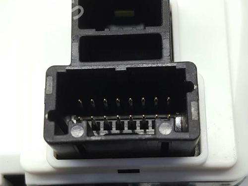 Switch NISSAN QASHQAI II (J11, J11_) 1.6 dCi | BP11387689I30