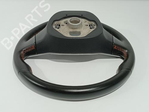 Steering wheel SEAT LEON Sportstourer (KL8, KLD) 1.5 TSI | BP11287386C49 