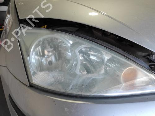 Højre forlygte FORD FOCUS I (DAW, DBW) 1.8 TDCi BP29345396C29