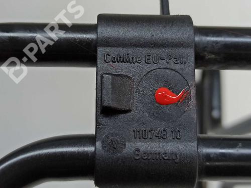 Oil radiator BMW 1 (E87) 118 d | BP8750484M33 