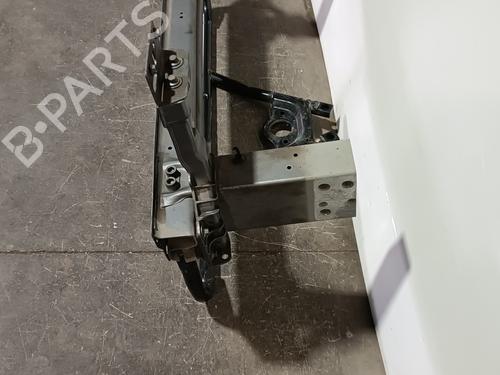 Front bumper reinforcement LAND ROVER RANGE ROVER VELAR (L560) 2.0 D240 SD4 4x4 | BP29760925C109