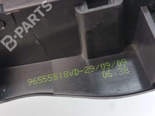 Front left interior door handle CITROËN C4 Grand Picasso I (UA_) 1.6 HDi | BP3289651I13 