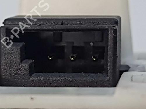 Right front window switch MERCEDES-BENZ C-CLASS (W203) C 180 (203.035) | BP4611478I26 