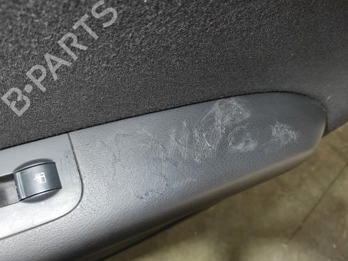 Rear right panel AUDI A4 B7 (8EC) 2.0 TDI 16V | BP32393865C61 - Image 2