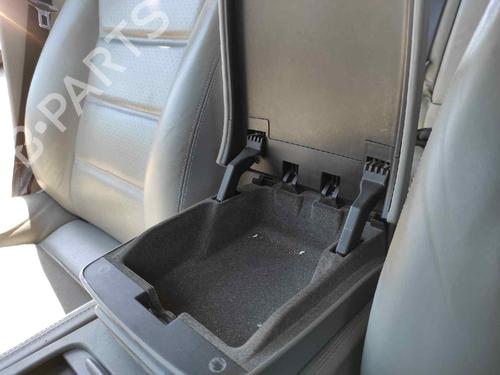 Armrest / Center console PORSCHE CAYENNE (9PA) 3.6 | BP7157881I20