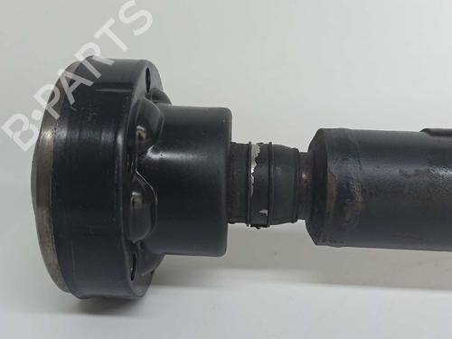 Driveshaft VW TOUAREG (7LA, 7L6, 7L7) 2.5 R5 TDI | BP6438450M37 