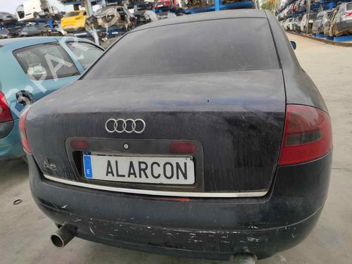 Brugte AUDI A6 C5 (4B2, 4B4) 1.9 TDI (110 hp) 4280464