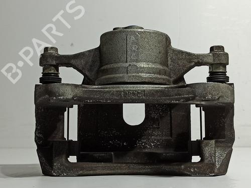 Right front brake caliper HYUNDAI TUCSON (NX4E, NX4A) 1.6 CRDi Hybrid 48V | BP26015078M104 