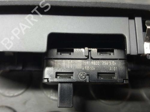 Right front window switch BMW 1 (E87)  | BP2730783I26 