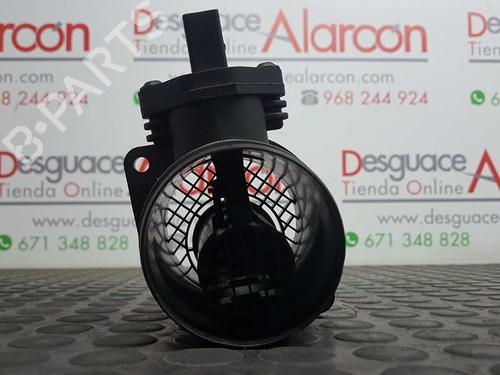 Mass air flow sensor VW GOLF V (1K1) 1.9 TDI | BP2733462M95 