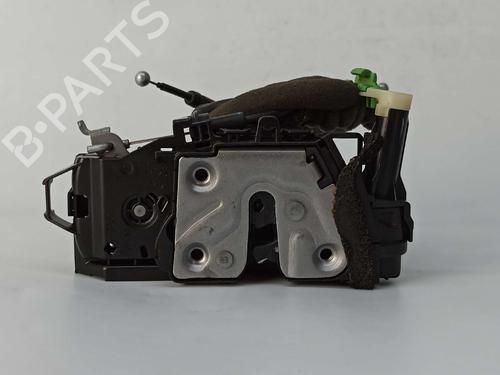 Used Front left lock NISSAN MICRA V (K14) 1.5 DCI (90 hp) 8915200