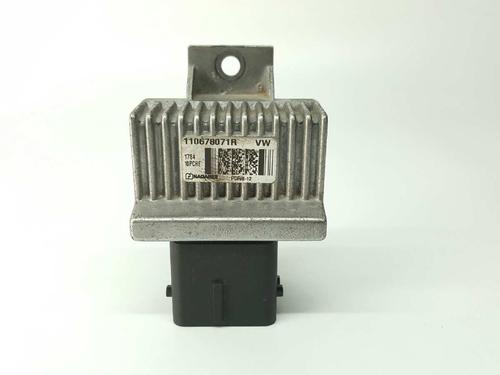 Elektronisk modul RENAULT CLIO IV (BH_) 1.5 dCi 90 (90 hp) 10264174